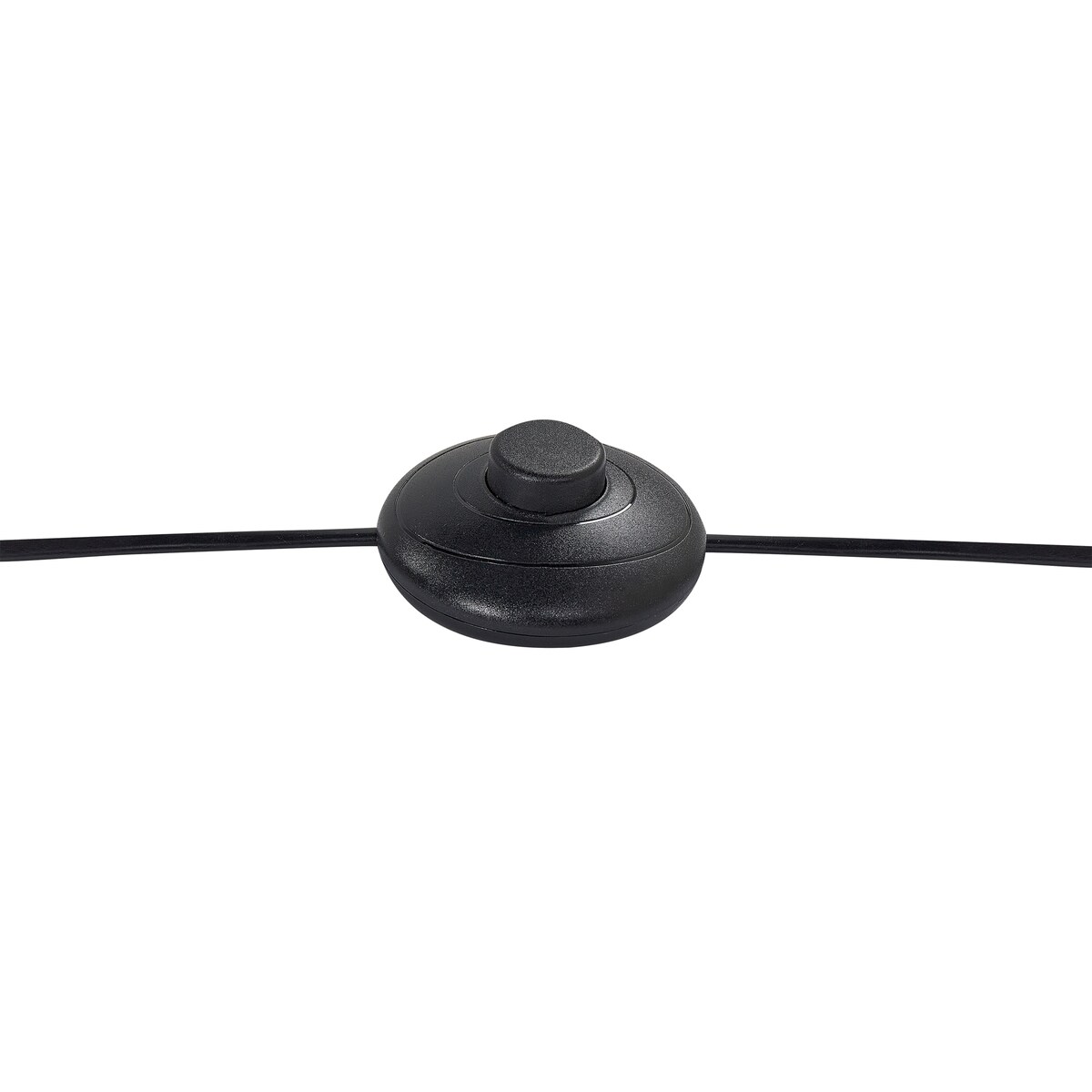 Lampa podłogowa LOURENS Metal Jasnobrązowy