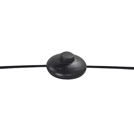 Lampa podłogowa LOURENS Metal Jasnobrązowy