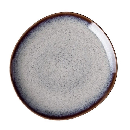 Talerzyk na pieczywo Lave Beige, 17 cm, Villeroy & Boch