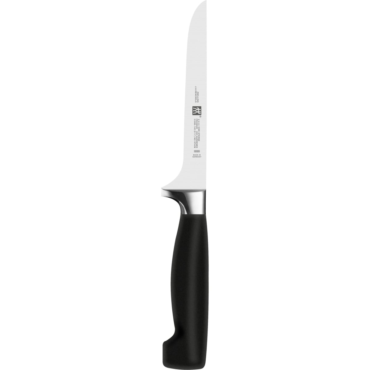 Nóż do trybowania Zwilling Four Star - 14 cm