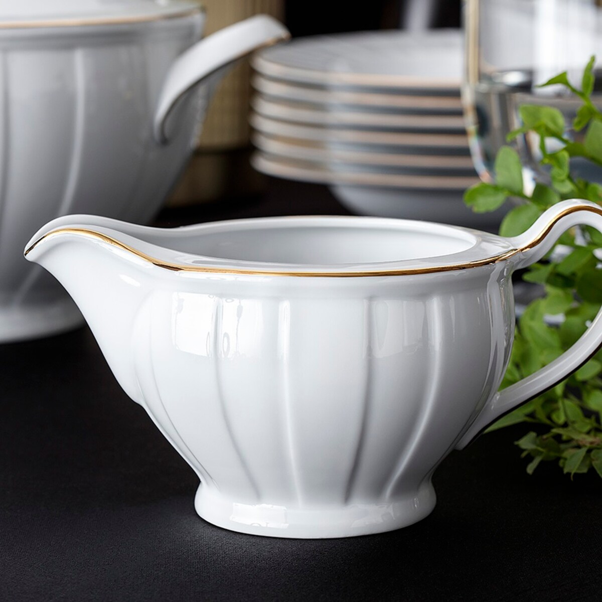 Sosjerka 450 ml Oktawa Złota 3610