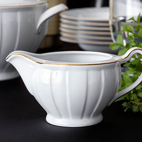 Sosjerka 450 ml Oktawa Złota 3610