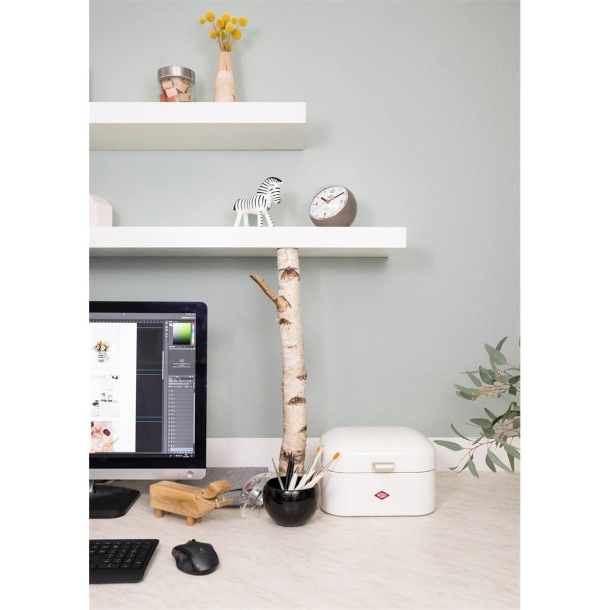 Wesco pojemnik 180mm Mini Grandy 8012291