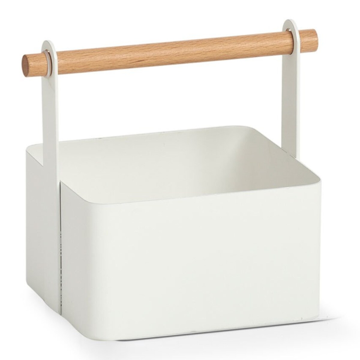 Pojemnik na przyprawy CADDY z rączką, rozmiar S, ZELLER