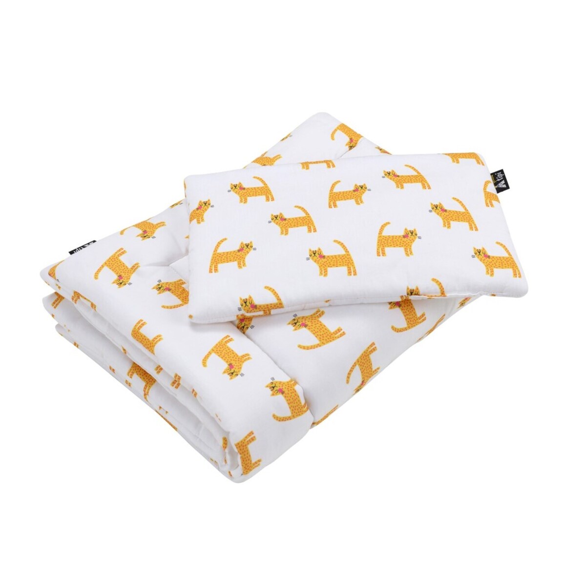 Pościel z wypełnieniem, 100x135, Sweet Dreams