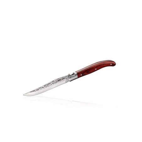 Zestaw 6 noży do steków RANCHO