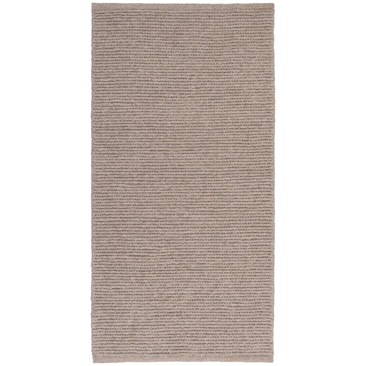 Dywan Multidecor FIR Wool 070x140 beżowy, cena za 1 szt.