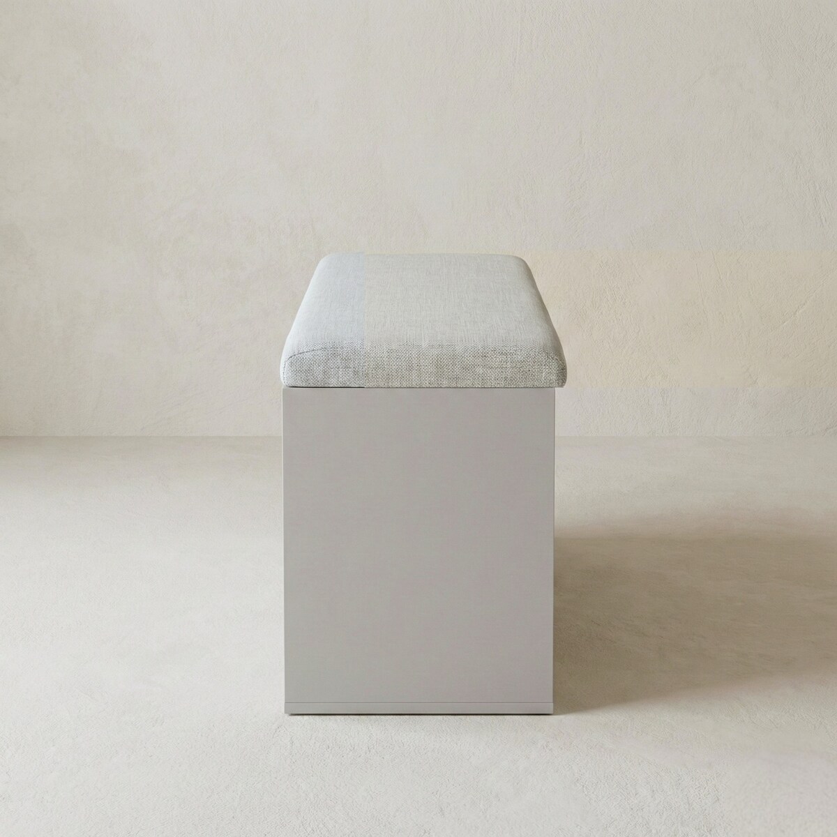 Szafka na buty z siedziskiem TRIA, 80 x 43 x 30 cm