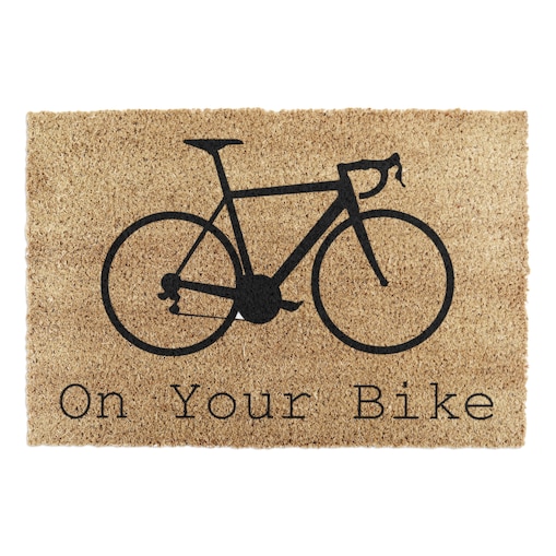 Wycieraczka On Your Bike