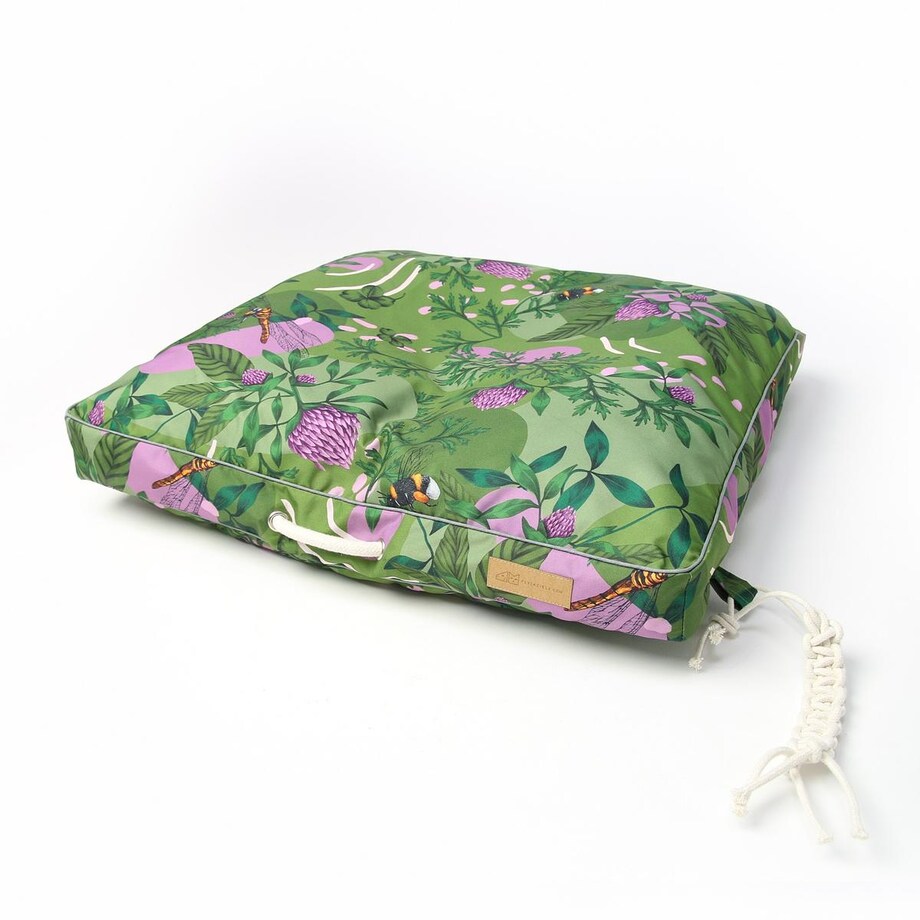 Zapasowy pokrowiec na poduchę - dowolny wzór - Rozmiar: XL