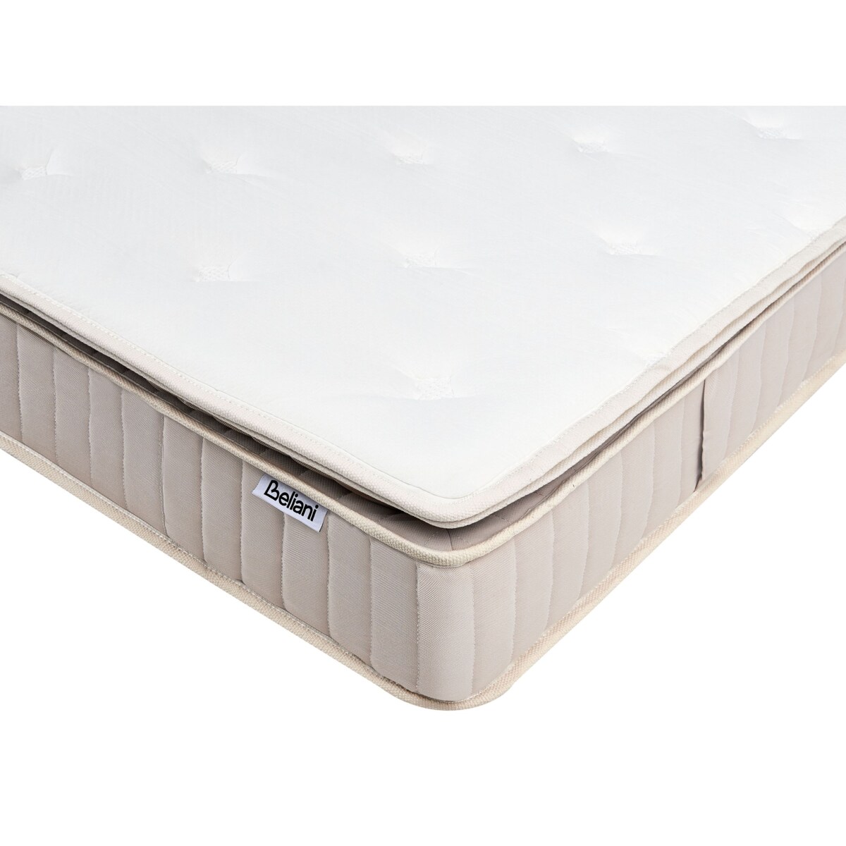 Materac kieszeniowy z lateksem DAYDREAM H3/4 twardy 120 x 200 cm