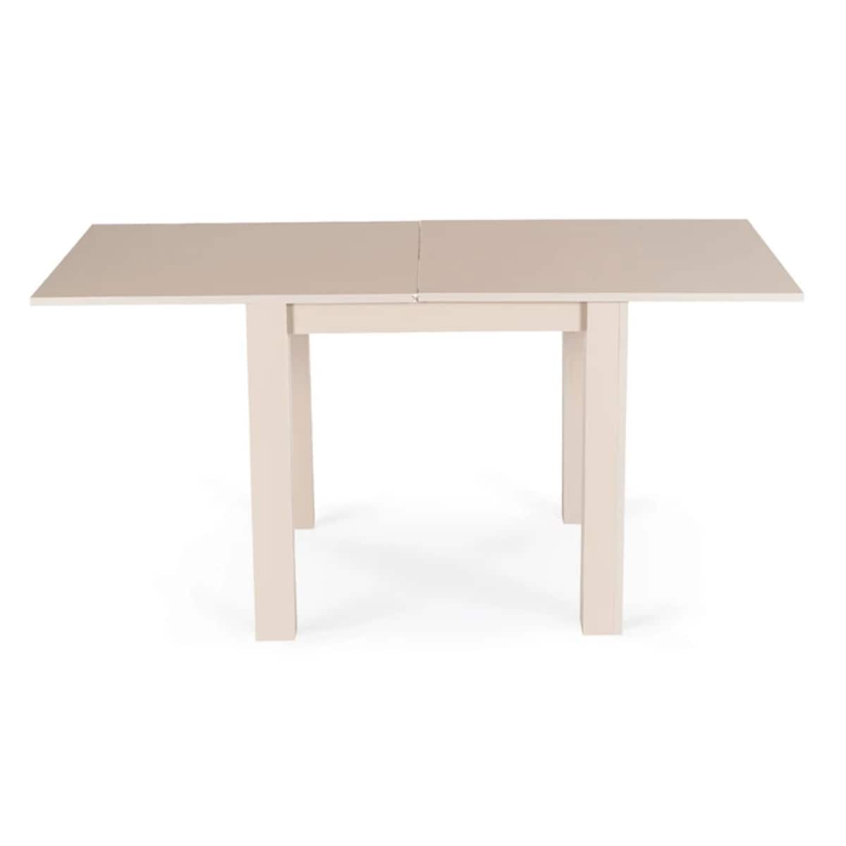 Stół rozkładany do jadalni macadamia 80-160 cm MAX