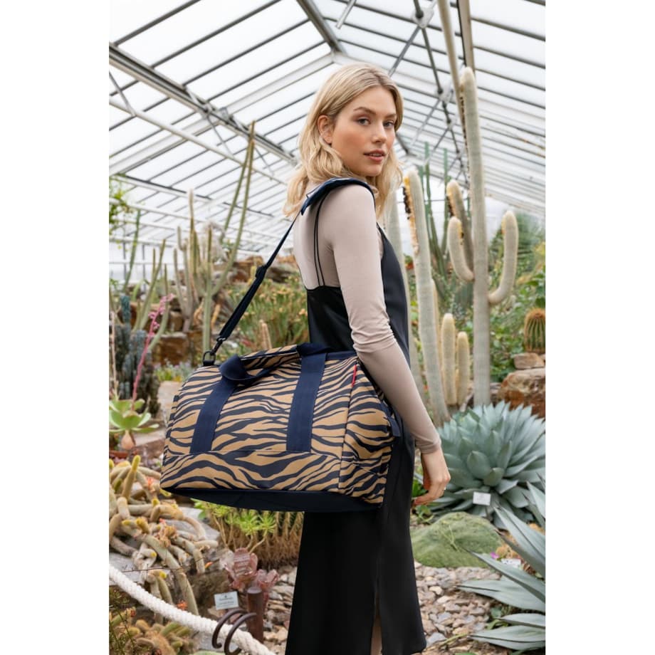 Torba ALLROUNDER L, sumatra