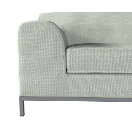 Pokrowiec na sofę Kramfors 3-osobowa, miętowy, Sofa Kramfors 3-osobowa, Living