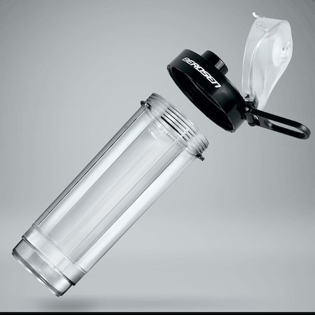 Butelka bidon 570ml Berdsen BD-757 uchwyt i ustnik BPA Free 375700