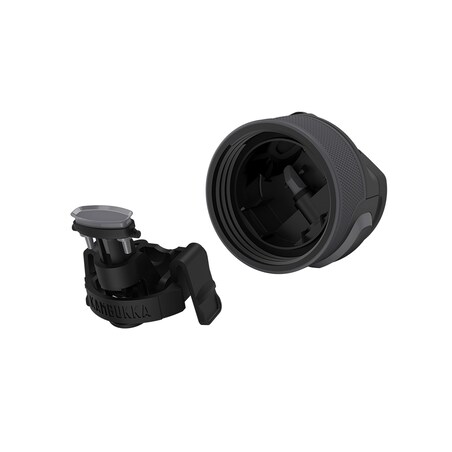 Kambukka kubek Etna Grip + butelka termiczna Elton Insulated Zestaw Classy Denim