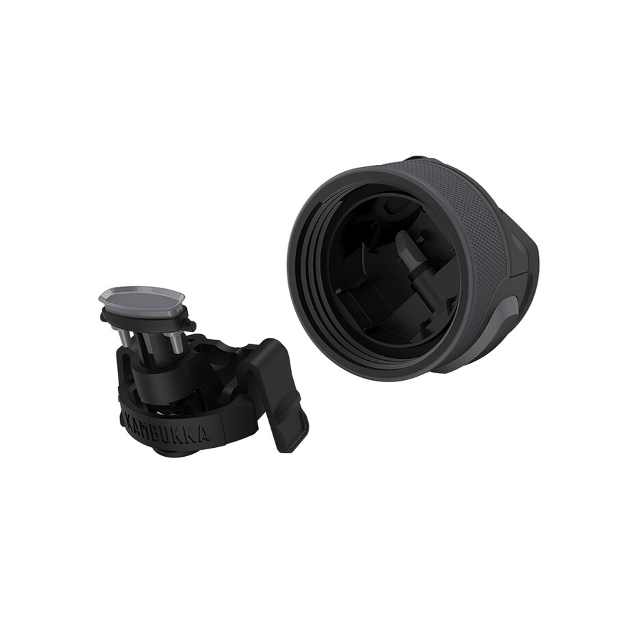 Kambukka kubek Etna Grip + butelka termiczna Elton Insulated Zestaw Classy Denim