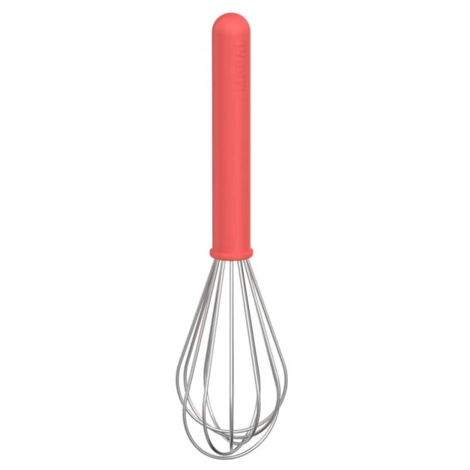 Trzepaczka stalowa Chef It 25 cm Coral 102332076900
