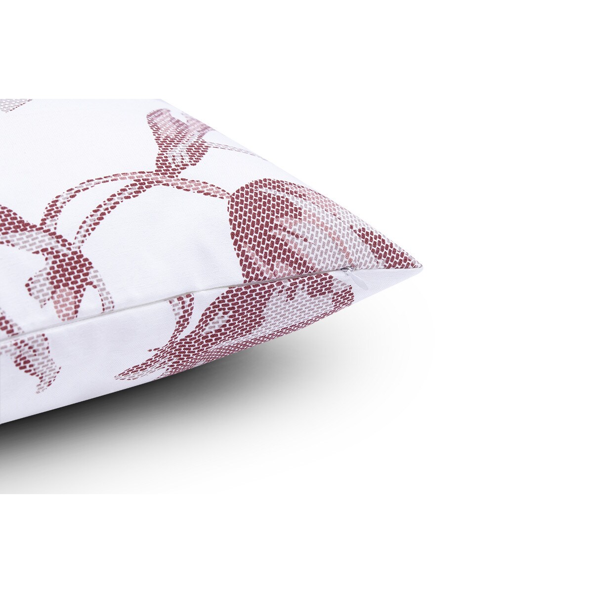 Poszewka na poduszkę FLORE