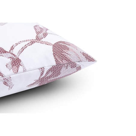 Poszewka na poduszkę FLORE