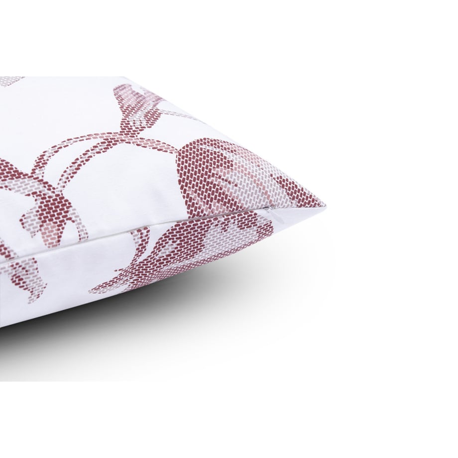 Poszewka na poduszkę FLORE