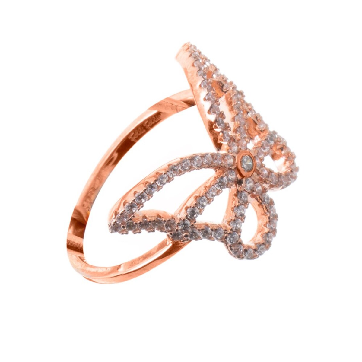 Biżuteria Folli Follie 3R16S025RC50