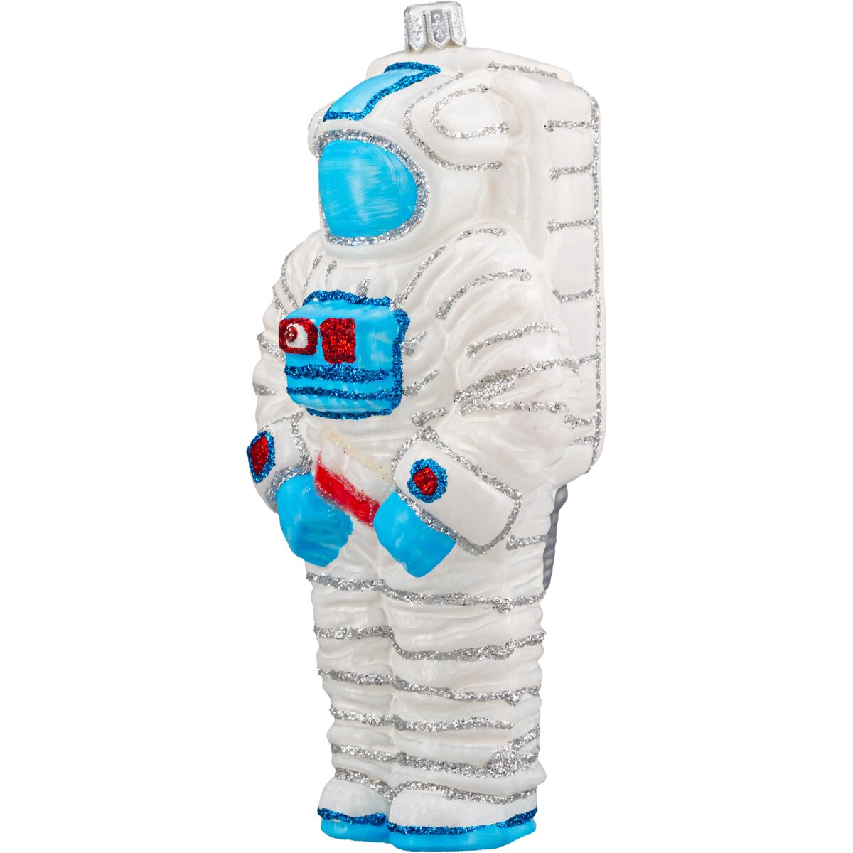 Bombka choinkowa szklana - Astronauta