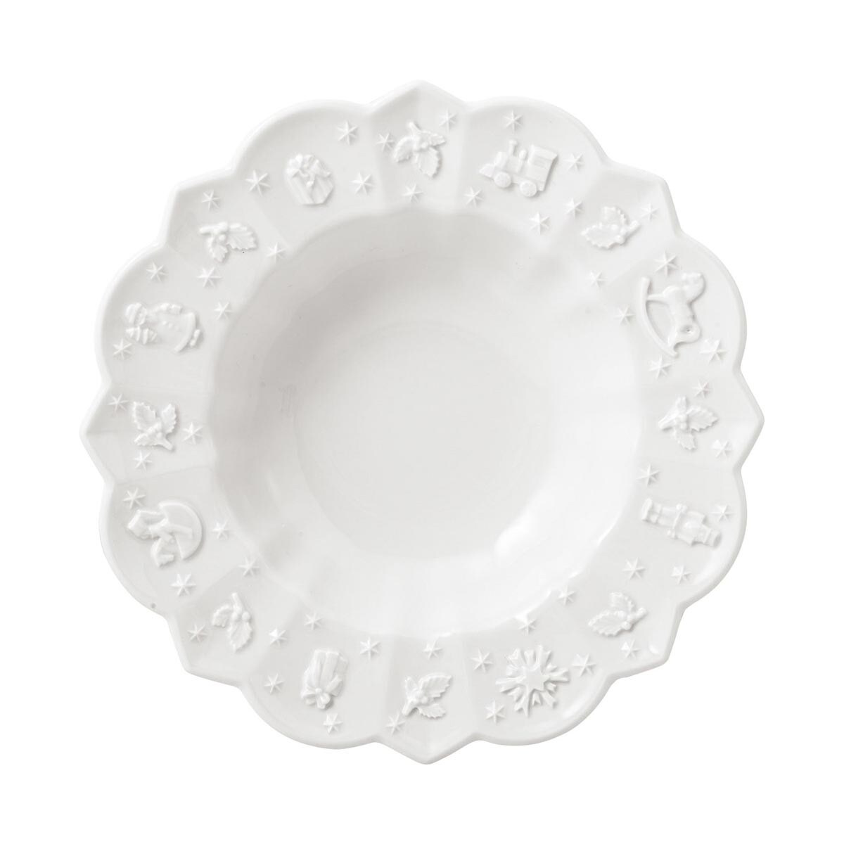 Głęboki talerz Toy's Delight Royal Classic, 23.5 cm, Villeroy & Boch