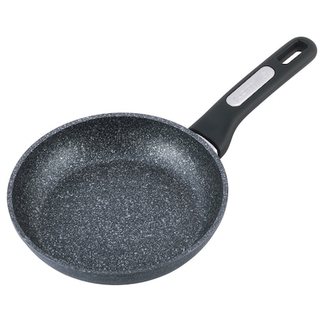 Patelnia marmurowa gruba nieprzywierająca 20cm KAMILLE