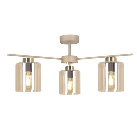 Lampa wisząca K-5811 z serii VANES