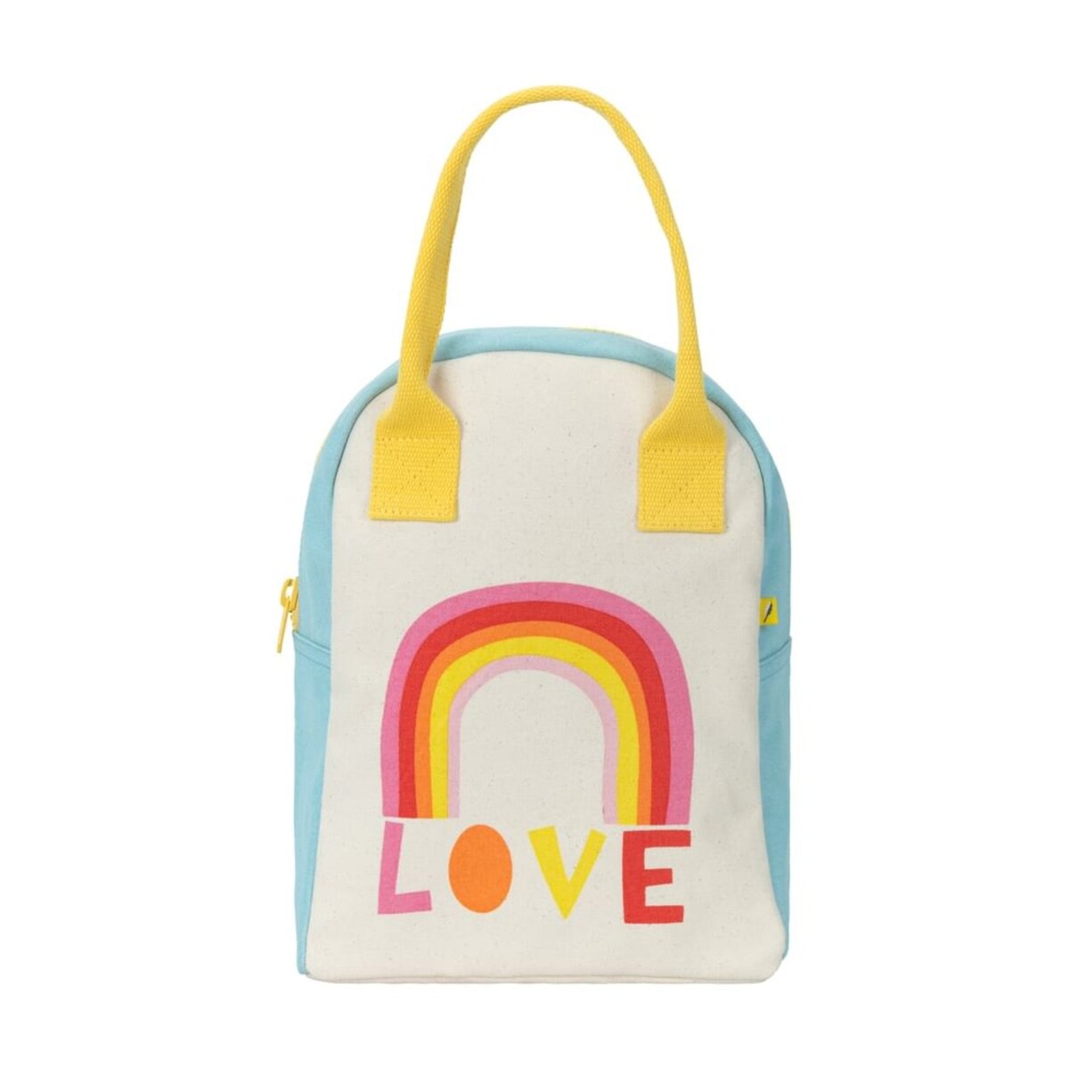 FLUF torba na lunch, Love