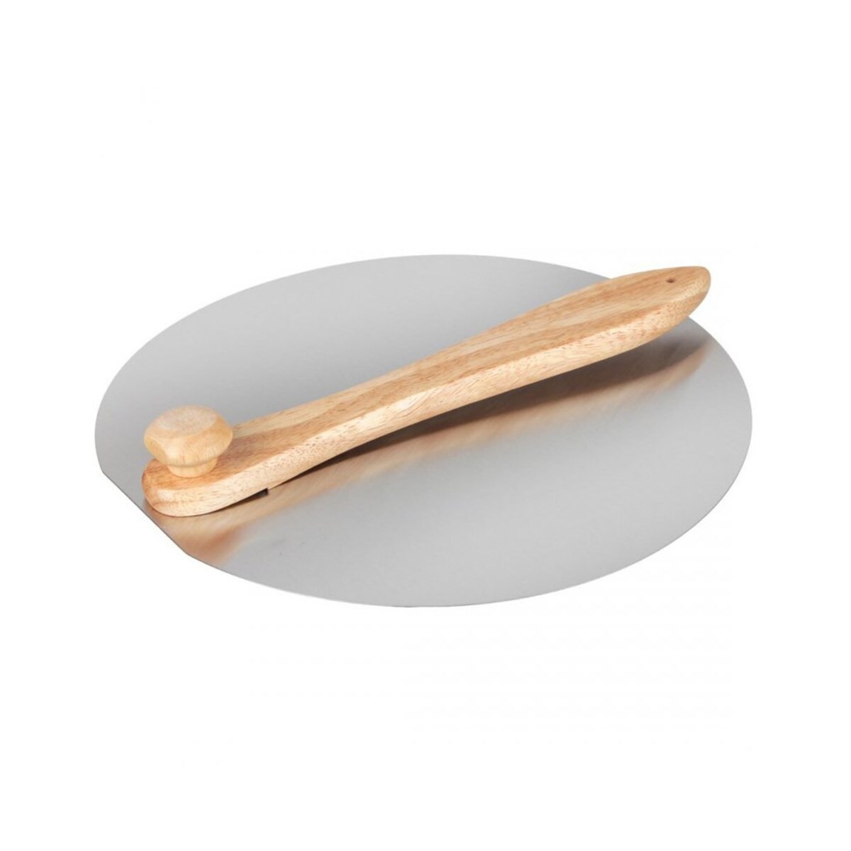 Brunbeste łopata łopatka taca do pizzy okrągła składana 52230