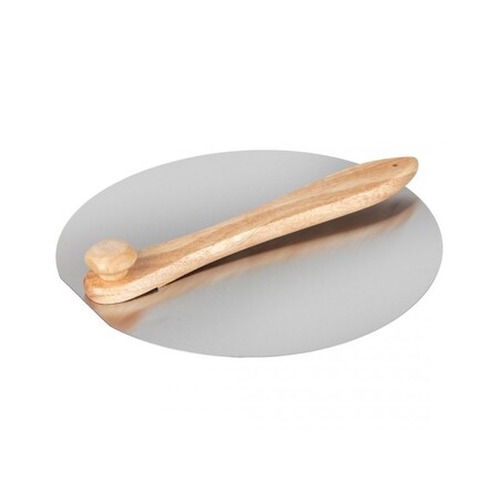 Brunbeste łopata łopatka taca do pizzy okrągła składana 52230