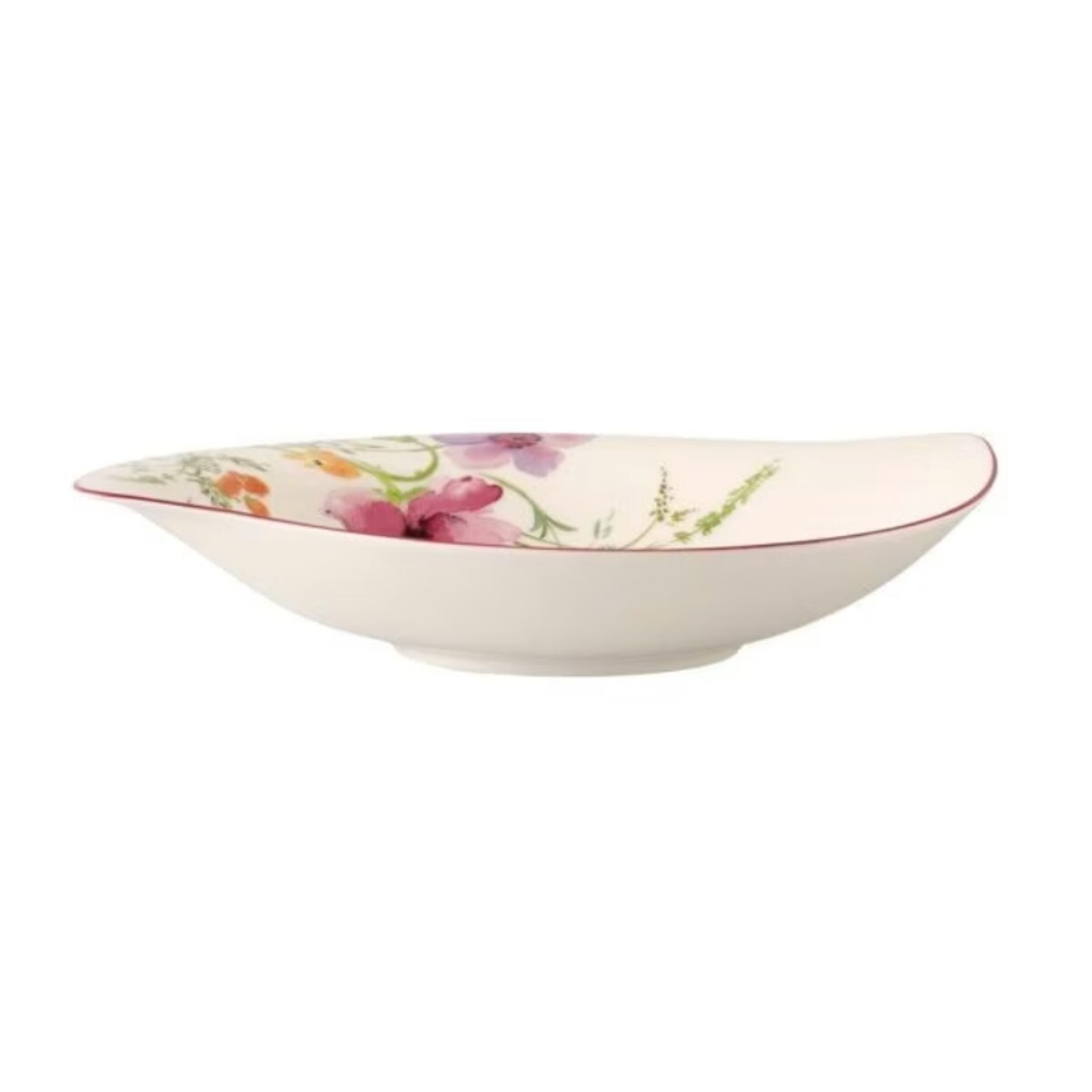 Miska płaska Mariefleur Serve & Salad, 600 ml, Villeroy & Boch