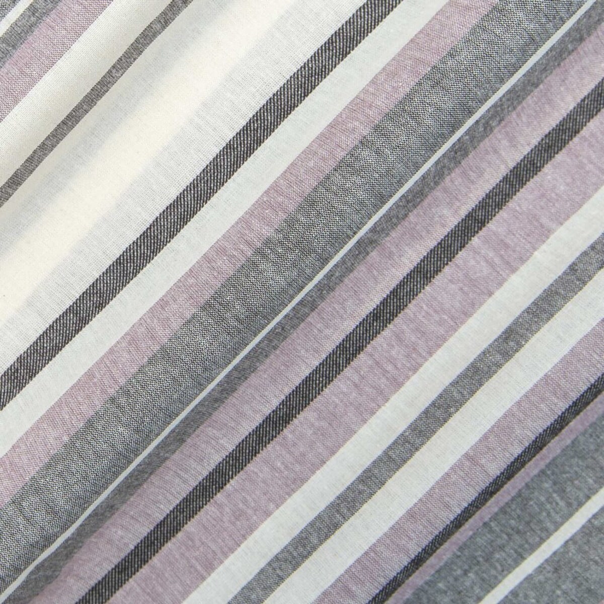 Pościel bawełniana 140x200 Natural, rune