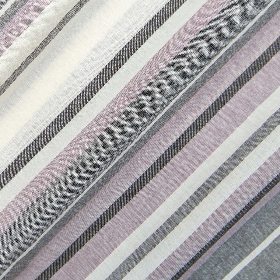 Pościel bawełniana 140x200 Natural, rune