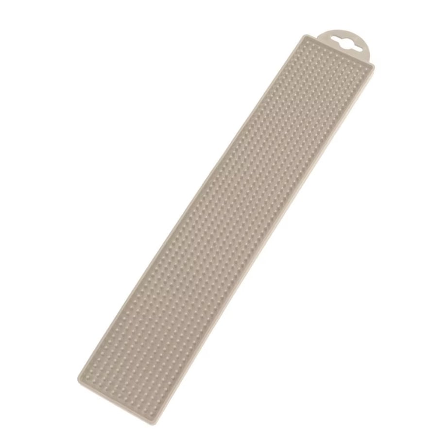 Wąski ociekacz do naczyń SLIM, 42 x 8 cm
