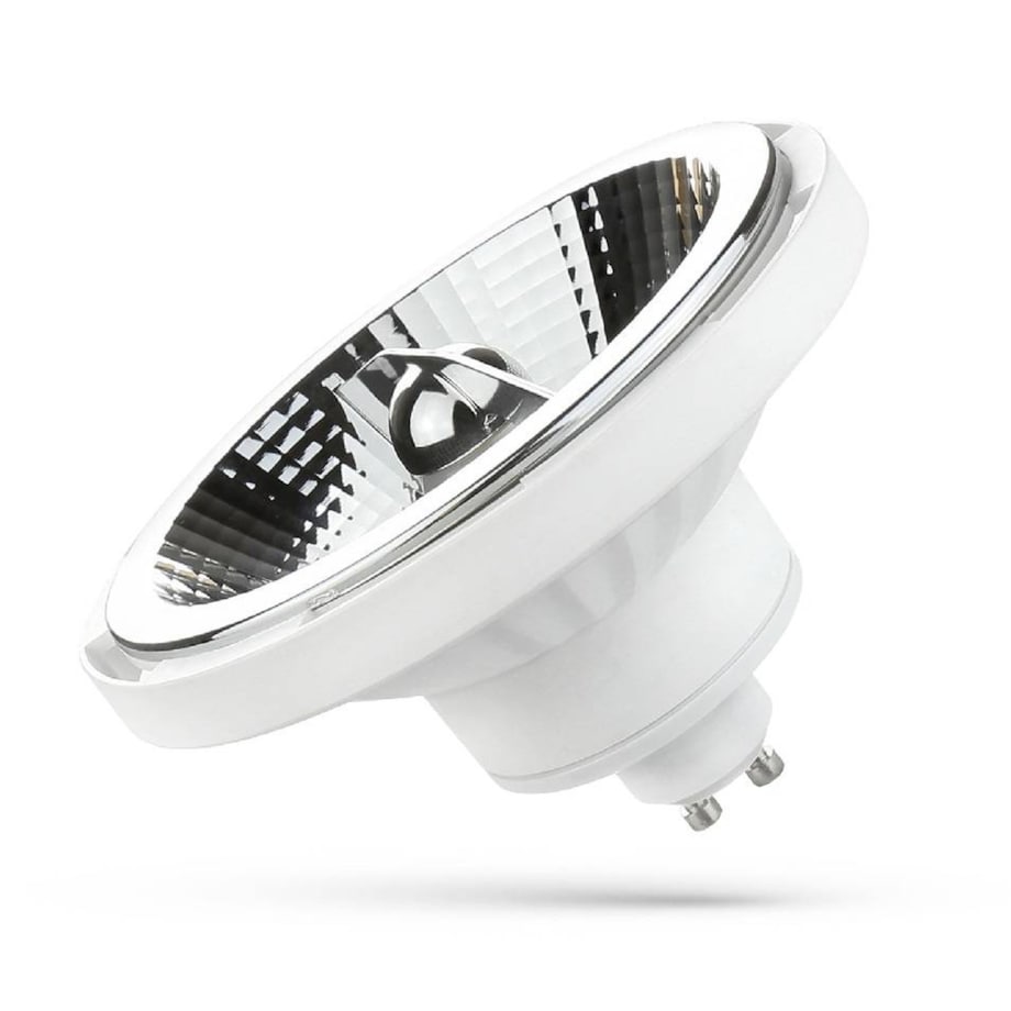 Żarówka LED GU10 4000K 12W 1254lm