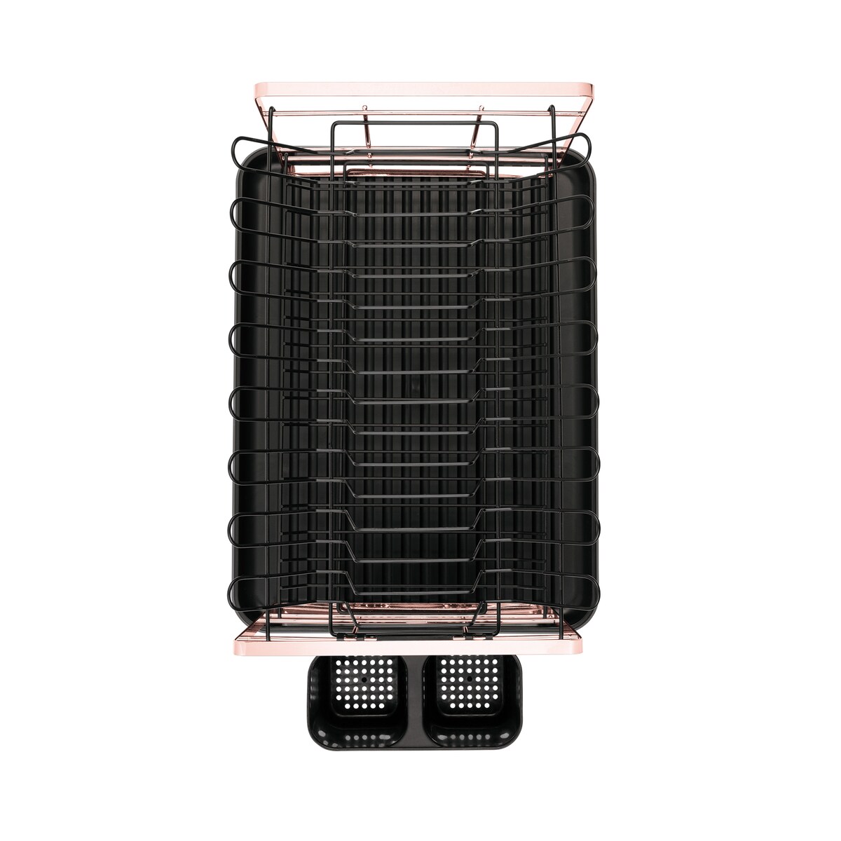 Suszarka do naczyń BerlingerHaus Black Rose BH-8644