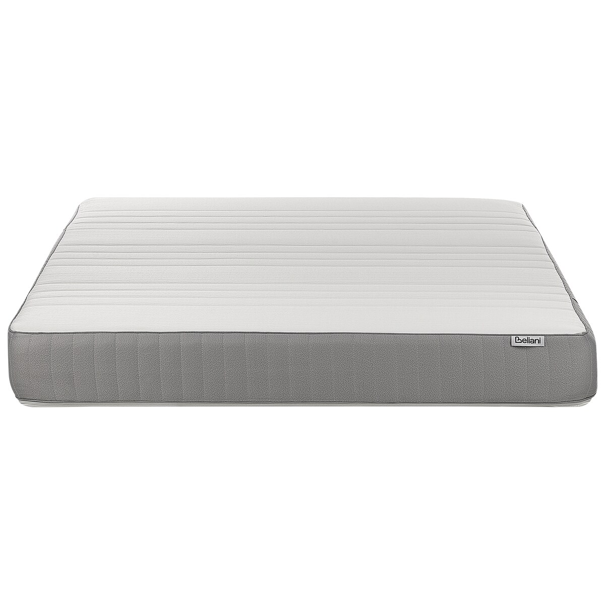 Materac termoelastyczny WHISPER H3/4 twardy 160 x 200 cm