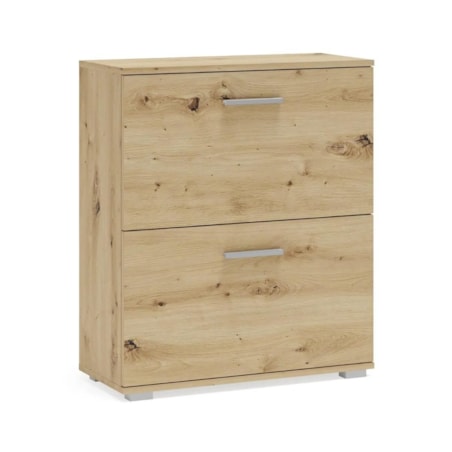 Szafka na buty LIMA ST-3 dąb artisan