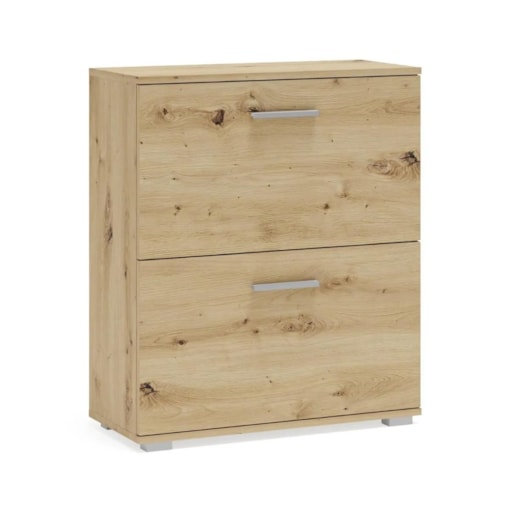 Szafka na buty LIMA ST-3 dąb artisan