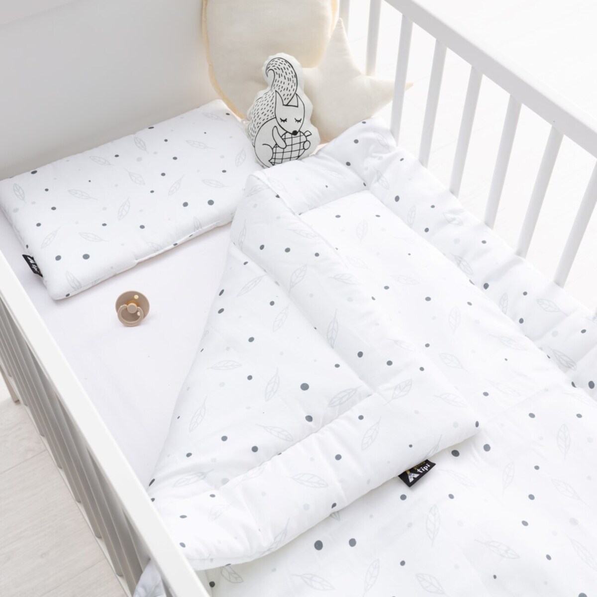 Pościel z wypełnieniem, 80x100, Sweet Dreams