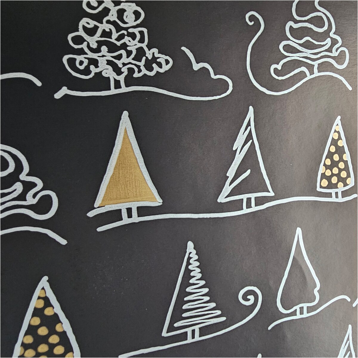 Papier Prezentowy Do Pakowania Prezentów 20 m MEGAROLKA Świąteczny Do Paczek Boże Narodzenie Ozdobny