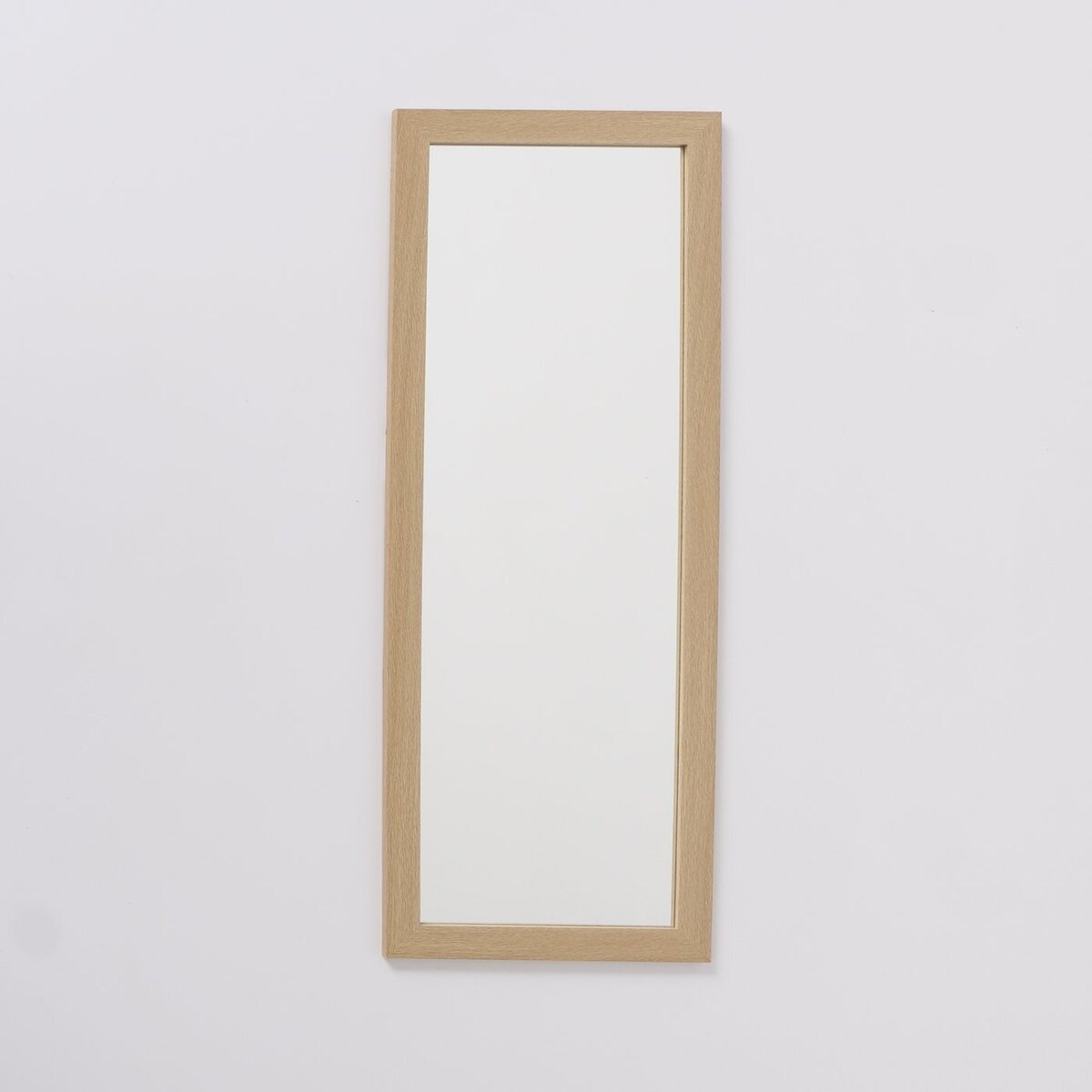 Lustro ścienne, podłużne, DIYA, 96,5 cm