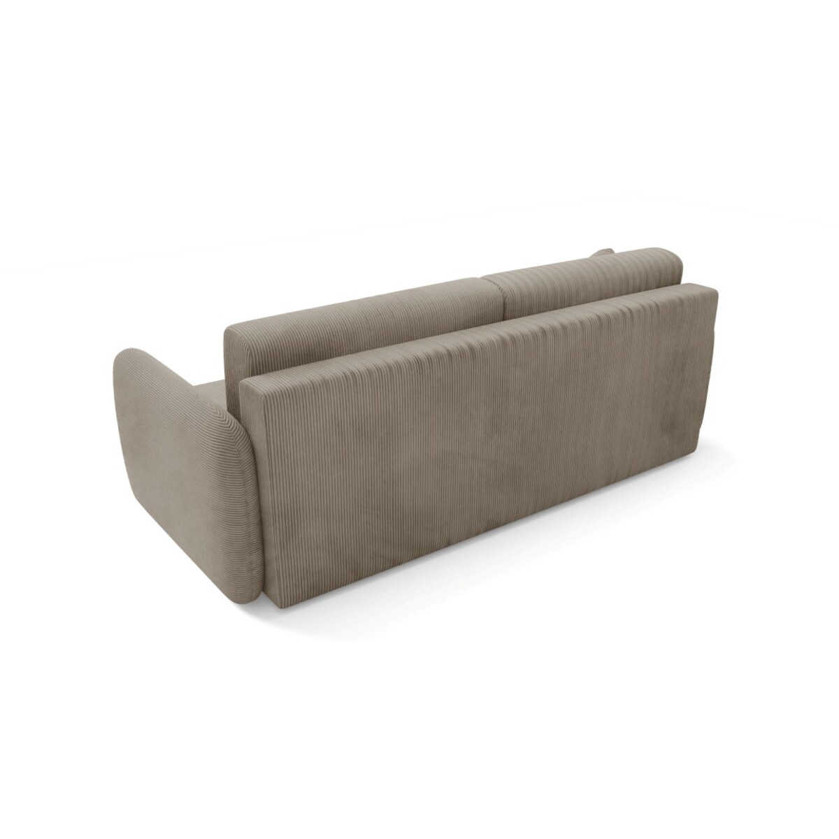 Kanapa MALLOW z funkcją spania Kolor: POSO 02