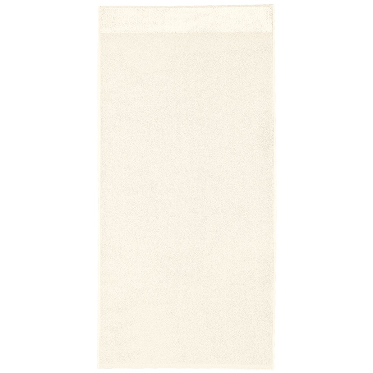 Kleine Wolke Bao Ekologiczny Ręcznik do rąk Chamgpagne Beżowy 50x100 cm