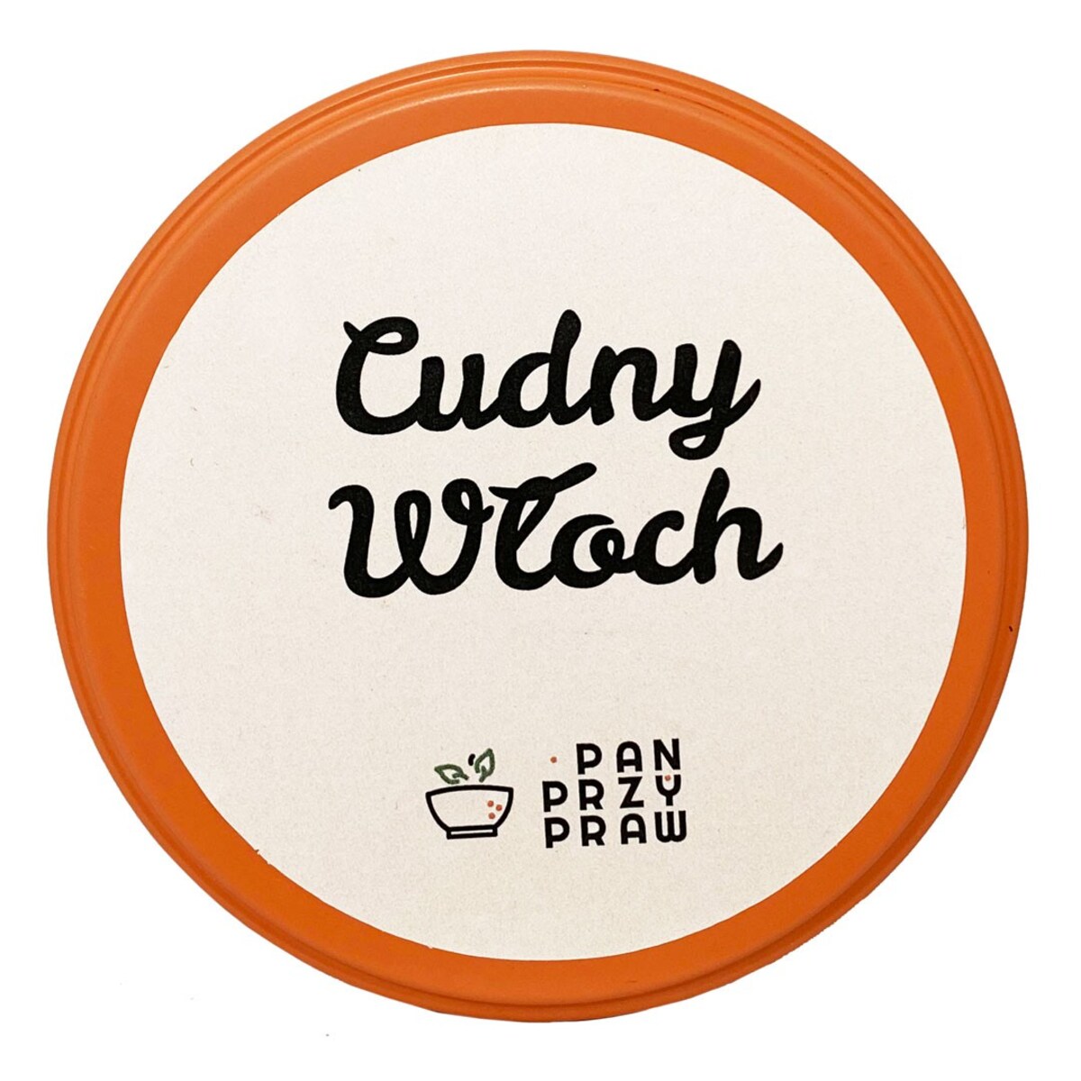 Cudny Włoch