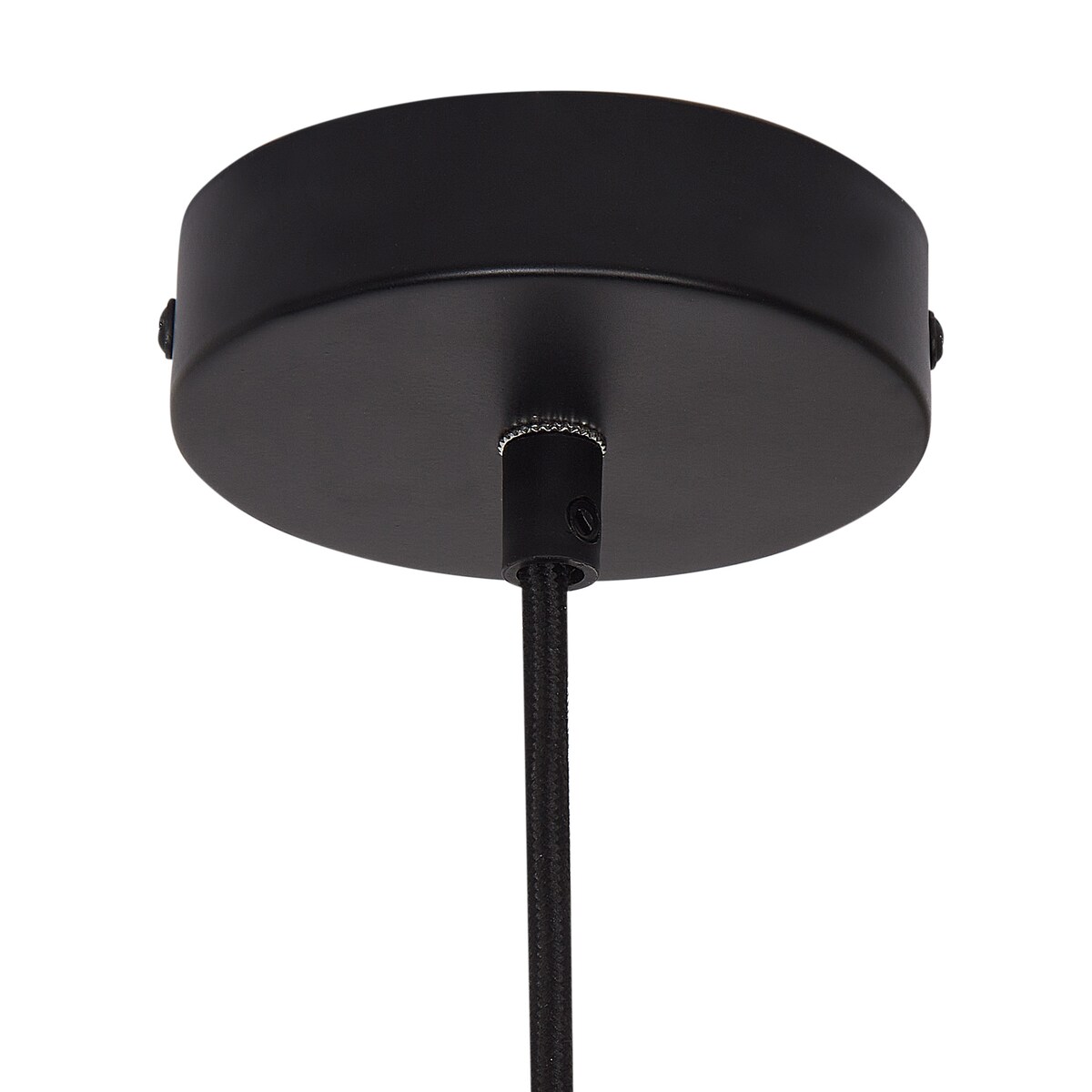 Lampa wisząca KIBI Rattan Naturalny