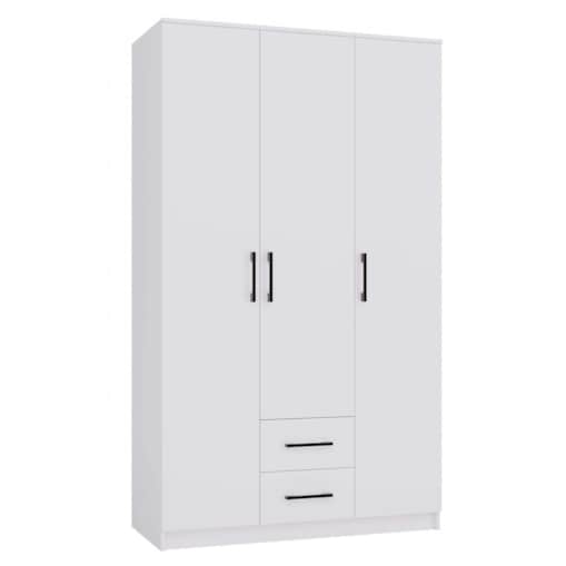 Szafa Romana 120 BIAŁY